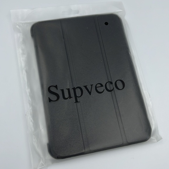 iPad Mini 6 Case with flip cover/stand - Picture 5 of 7